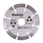 Disco de Corte Diamantado 4.1/8 POL 105 MM para Granito D-44351 MAKITA