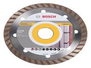 Disco de Corte Diamantado Bosch - Up Turbo