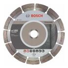 Disco De Corte Diamantado Para Concreto 180 Mm 7 Bosch