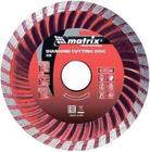 Disco de Corte Diamantado Turbo 115x22,2mm 731789 MTX