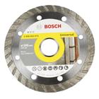 Disco de Corte Diamantado Universal 8 mm 2608603675 - Bosch