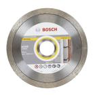 Disco de Corte Diamantado Universal Contínuo 110x20,00mm Bosch