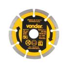 Disco De Corte Diamantado V3 110Mm - Vonder