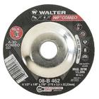 Disco De Corte e Desbaste 4.1/2X1/8X7/8" Walter 08B462