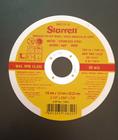 Disco de corte metal 4-1/2" x 3/64" x 7/8" Starrett