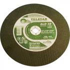 Disco De Corte Para Ferro Telstar 10 X 1/8 X 3/4 2 Telas 301213 . / Kit C/ 5