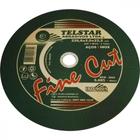 Disco De Corte Para Inox Telstar 9 X 2,0Mm X 7/8 306206 . / Kit C/ 5