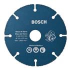 Disco De Corte Para Madeira 110mm 4' 2608.623.003 - Bosch