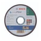 Disco de Corte Para Metal 4.1/2" 1MM 13300RPM Standard Bosch 2608619383