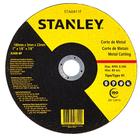 Disco De Corte Para Metal 7" X 3,0Mm X 7/8" Stanley - STA0411F