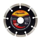Disco De Corte Segmentado 115X22,2Mm 7310555 - Mtx