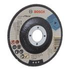 Disco de Corte Standard A 30 S BF 4,5' para Metal Bosch 30306