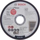 Disco De Corte Standard Inox Metal 4.1/2 115Mm Bosch