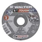 Disco De Corte Toughcut 4.1/2x3/64x7/8" Walter 11T304.4