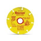 Disco De Corte Tungstenio 110X20Mm Starrett