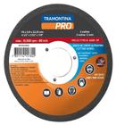 Disco de Corte Ultrafino para Aço Inox 4.1/2" Tramontina PRO