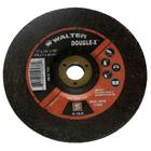 Disco de Debaste 7x1/4x7/8" Walter 08K700