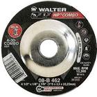 Disco De Desbaste 4.1/2" x 1/8" 7/8" 08B462 - Walter