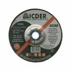 Disco de Desbaste 7x1/4x7/8 Polegadas Marca Icder