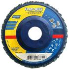 Disco de Desbaste Flap 4.1/2x80 Norton