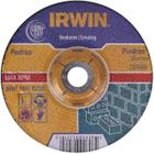 Disco de desbaste metal 4 1/2 x 6,4mm x 7/8 IW403451 IRWIN