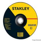 Disco de Desbaste Metal 7”x1/4”x7/8” - Stanley