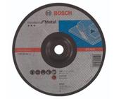 Disco De Desbaste para Metal Bosch 9'' x 1/4'' x 7/8''