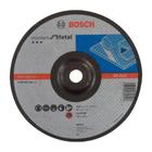 Disco de Desbaste Standard for Metal 230x6mm C/ 10 Pçs Bosch - 000039