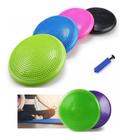 Disco De Equilíbrio Balance Cushion Inflável Almofada 33cm - Lequipo