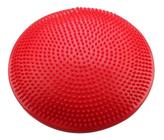 Disco De Equilíbrio Balance Cushion Inflável Almofada 33cm - Lequipo