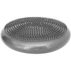 Disco De Equilíbrio Inflável Balance Cushion Bio Cinza