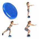 Disco De Equilíbrio Inflável Balance Cushion Fisioterapia - coisaria