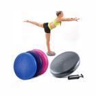 Disco de Equilíbrio Inflável Pilates Yoga -RedStar