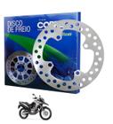 Disco De Freio Dianteiro Cobreq Honda Xre300 Xre 300 - Dis0015 - Sem Abs