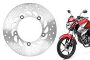 Disco De Freio Dianteiro Yamaha Ys Fazer Factor 150 De 2014 Ate 2021