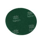 Disco de Limpeza Verde 510mm 9851 Superpro