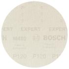 Disco De Lixa Expert 225Mm G400 M480 25 Peças Bosch