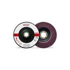 Disco De Lixa Flap Disc 180 X 22 Mm Gr 120 Rocast