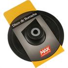 Disco De Lixad Max Borracha 7'' 14770