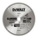 Disco de serra circular 12" Dewalt DWA03240 100 dentes alumínio