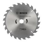 Disco De Serra Circular 254mm 40 Dentes Bosch 2608644335