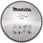 Disco de Serra Circular 260mm 10" Multimaterial para Alumínio e Madeira 100 Dentes Makita D-62234