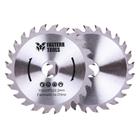 Disco de Serra Circular 4.3/8 X 24D Fasterr Tools FSTC03