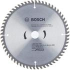 Disco De Serra Circular 7.1/4 184 X 20/16 Mm 60 Dentes Bosch