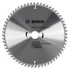 Disco de Serra Circular Bosch Eco 10P D254mm 60 Dentes