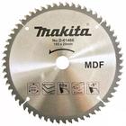 Disco De Serra Circular Dentes De Metal 185 X 20 Mm D-61466 - Makita