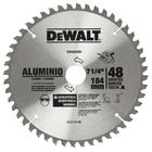 Disco de serra para madeira 7.1/4" x 25 mm x 48 dentes - Dewalt