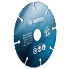 Disco De Serra Para Madeira Especial 110mm - Bosch