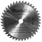 Disco de Serra para Madeira Makita 235x25.4mm 40 Dentes