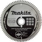 Disco de Serra para MDF Revestido 250mm 80 Dentes B-39263 Makita